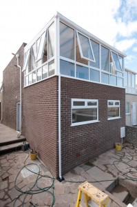 House Extension