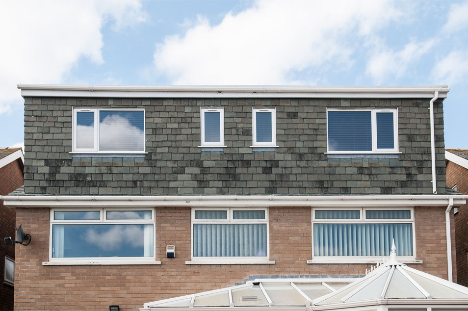 Loft Conversion Case Study