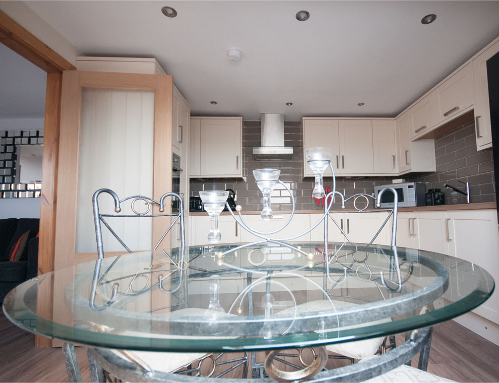 Loft Conversion Case Study