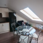 Loft Conversion Case Study