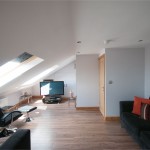 Loft Conversion Case Study