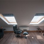 Loft Conversion Case Study