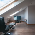 Loft Conversion Case Study