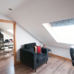 Loft Conversion Case Study