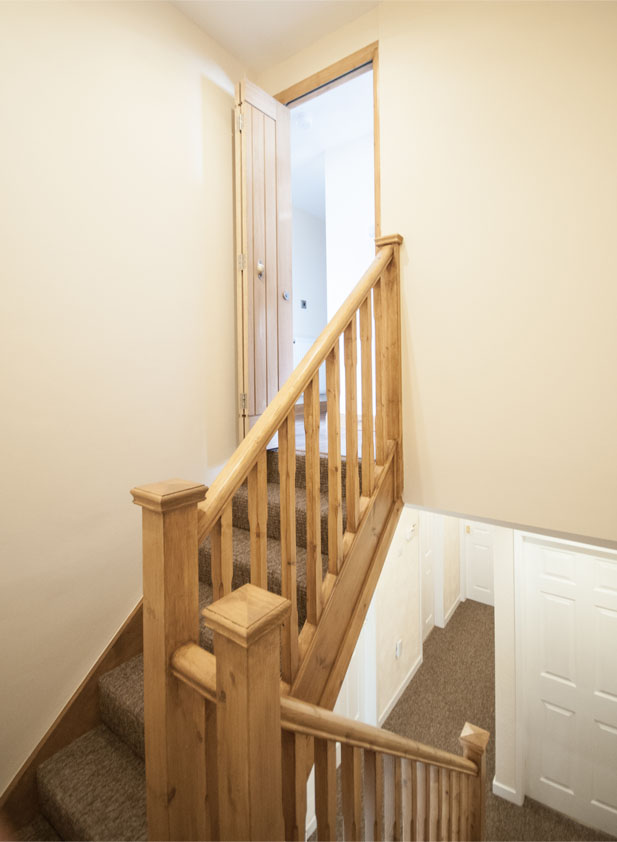Loft Conversion Case Study