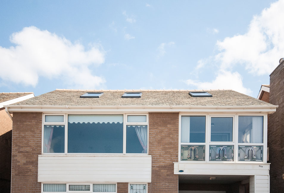 Loft Conversion Case Study