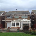 Loft Conversion Case Study