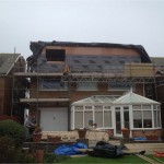 Loft Conversion Case Study