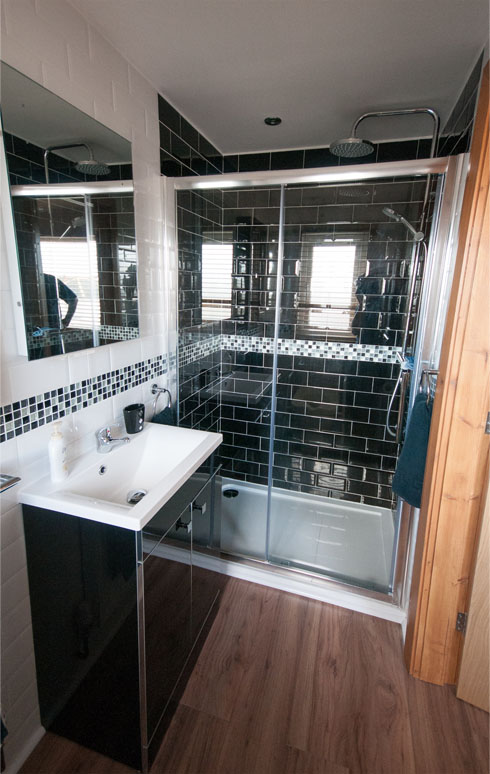 Loft Conversion Case Study