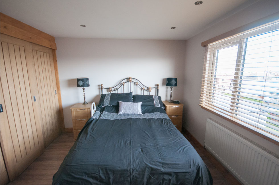 Loft Conversion Case Study