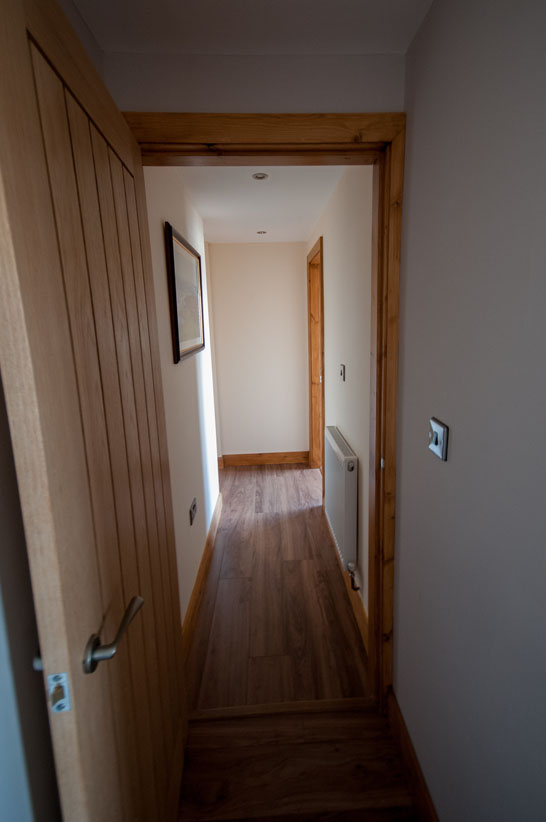 Loft Conversion Case Study