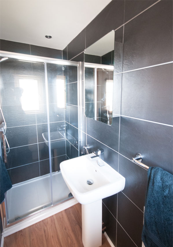 Loft Conversion Case Study