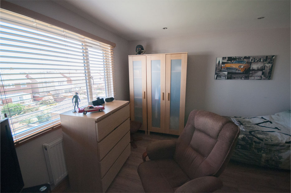 Loft Conversion Case Study