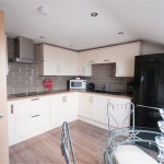 Loft Conversion Case Study