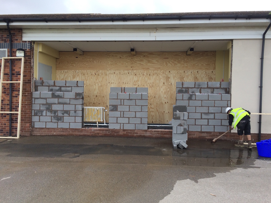 Keystone Construction Gallery Image