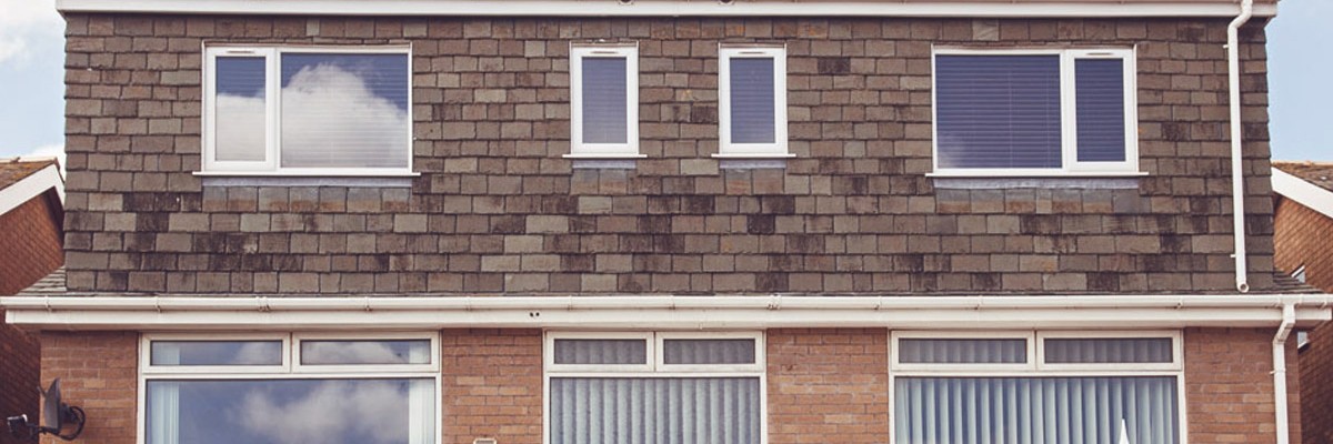 Roof Extension