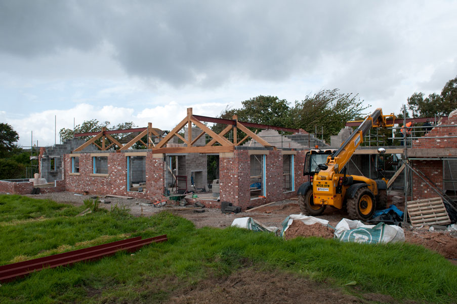 Keystone Construction Gallery Image