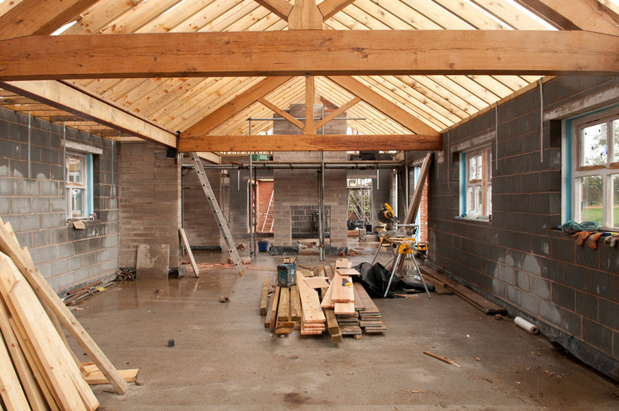 Keystone Construction Gallery Image