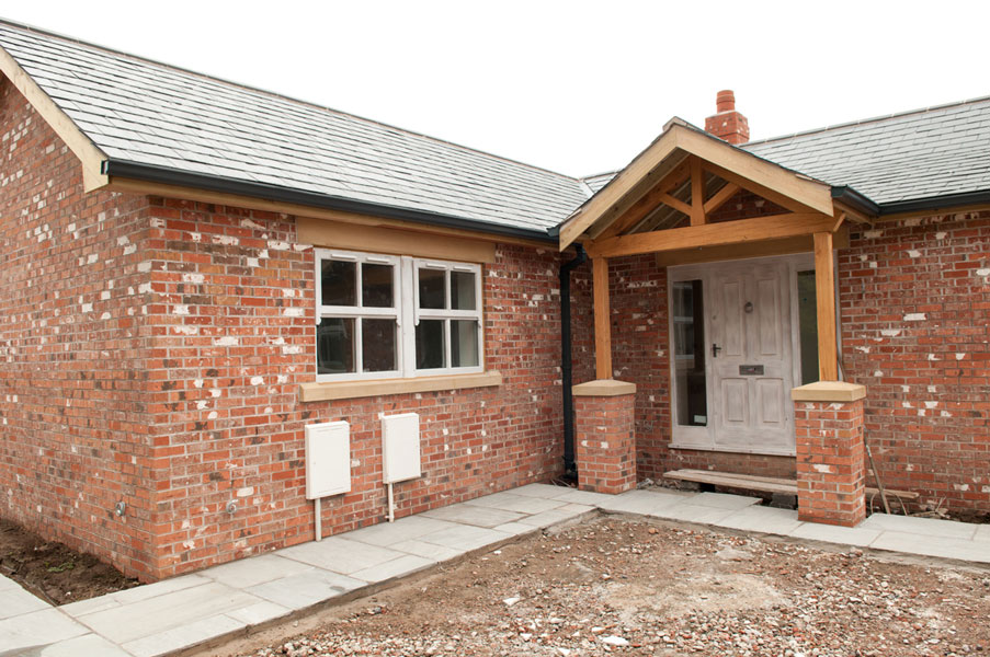 Keystone Construction Gallery Image