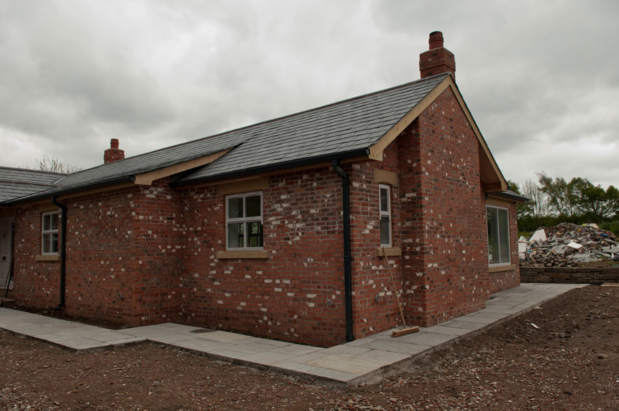 Keystone Construction Gallery Image