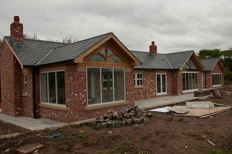 Keystone Construction Gallery Image