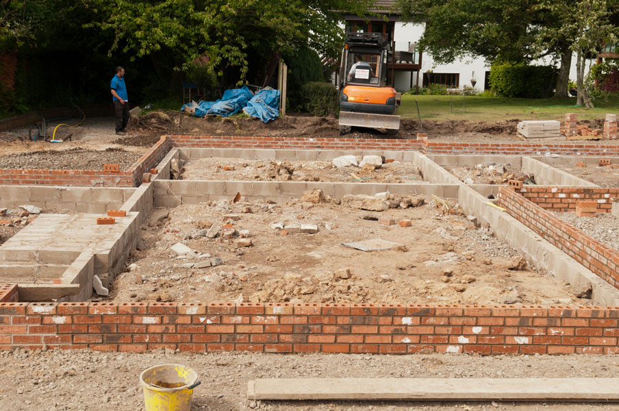 Keystone Construction Gallery Image