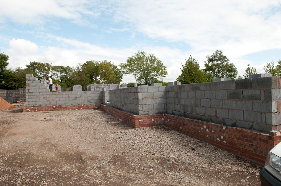 Keystone Construction Gallery Image