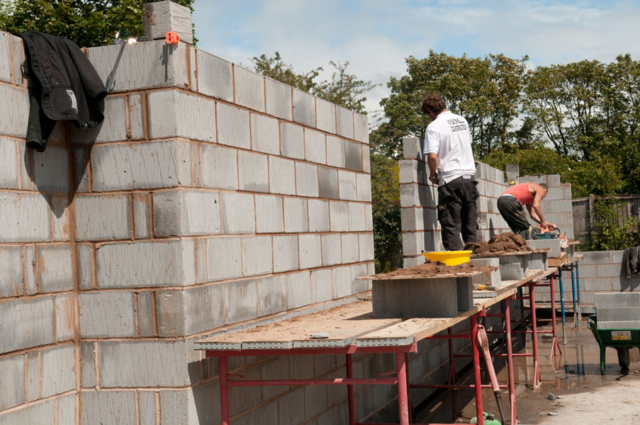 Keystone Construction Gallery Image