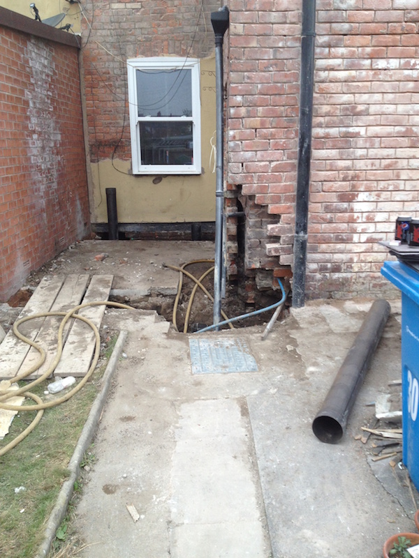 Keystone Construction Gallery Image