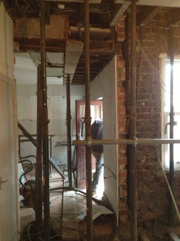 Keystone Construction Gallery Image