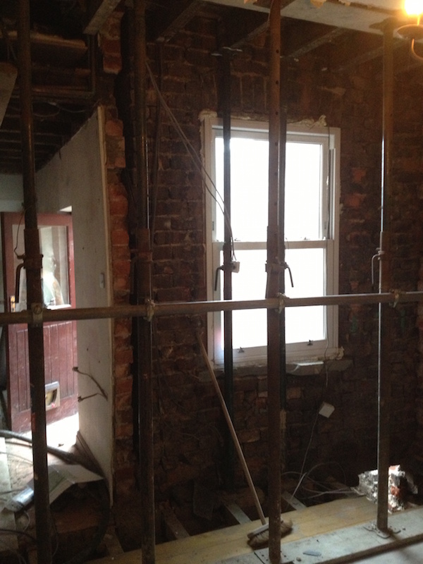 Keystone Construction Gallery Image