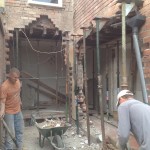 Keystone Construction Gallery Image