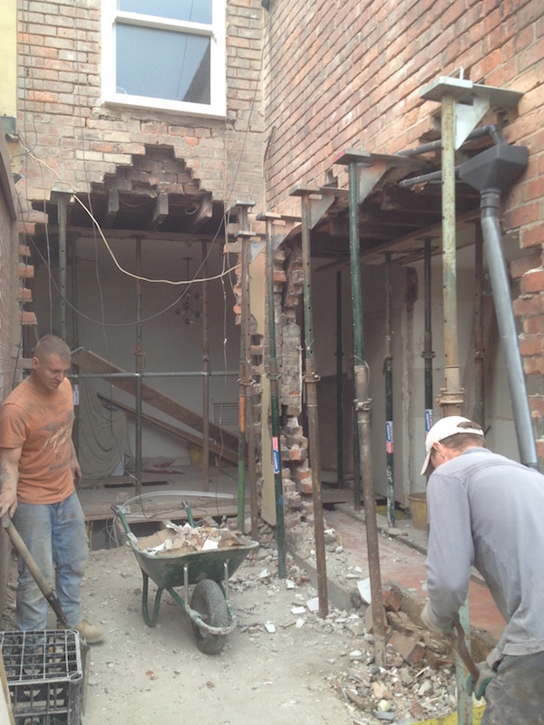 Keystone Construction Gallery Image