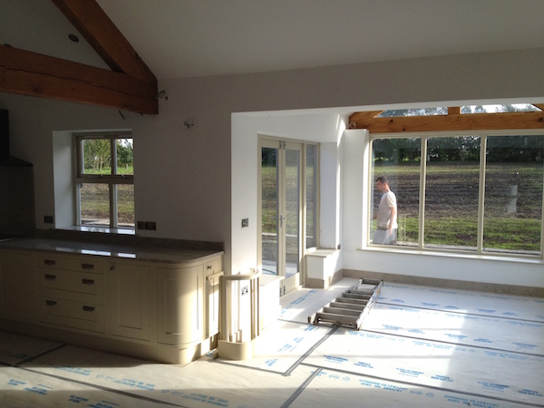 Keystone Construction Gallery Image