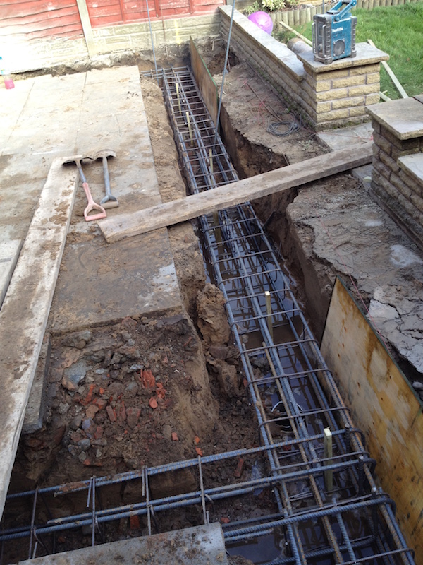 Keystone Construction Gallery Image