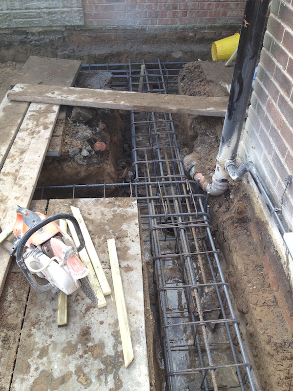 Keystone Construction Gallery Image
