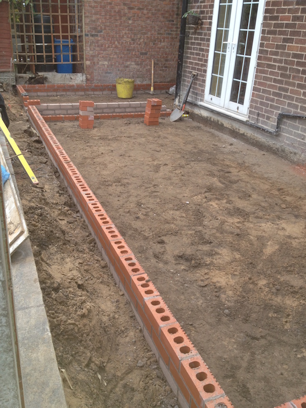 Keystone Construction Gallery Image