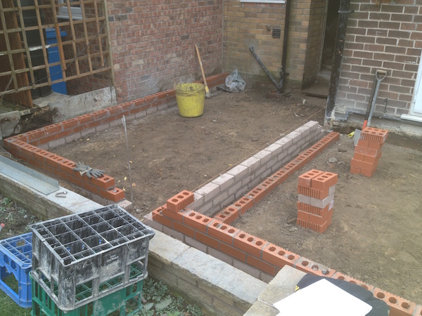 Keystone Construction Gallery Image