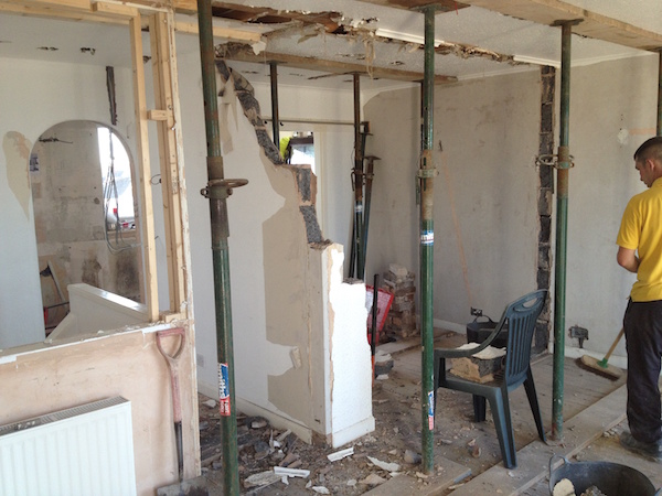 Keystone Construction Gallery Image