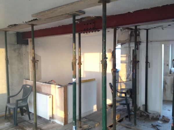 Keystone Construction Gallery Image