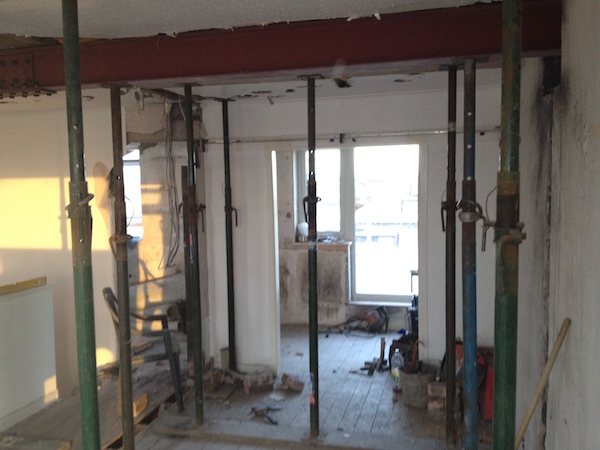 Keystone Construction Gallery Image