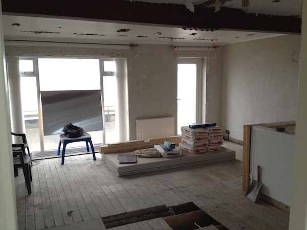 Keystone Construction Gallery Image
