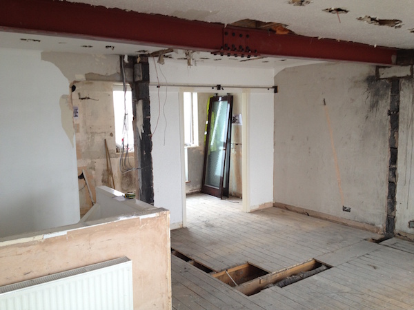 Keystone Construction Gallery Image