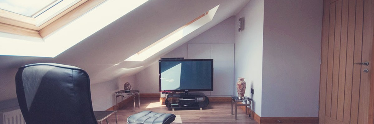 Loft conversion premium