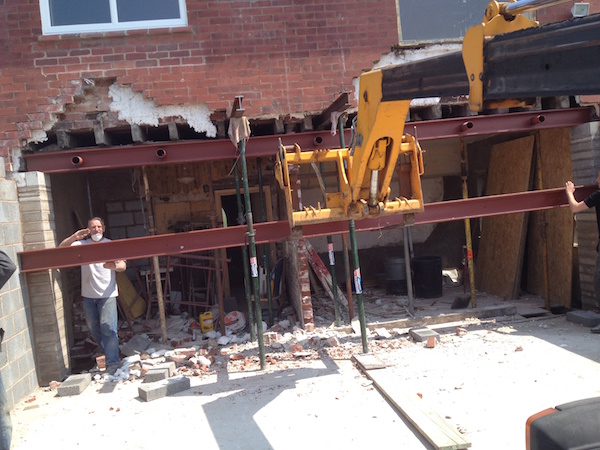 Keystone Construction Gallery Image