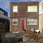 House Extension Case Study