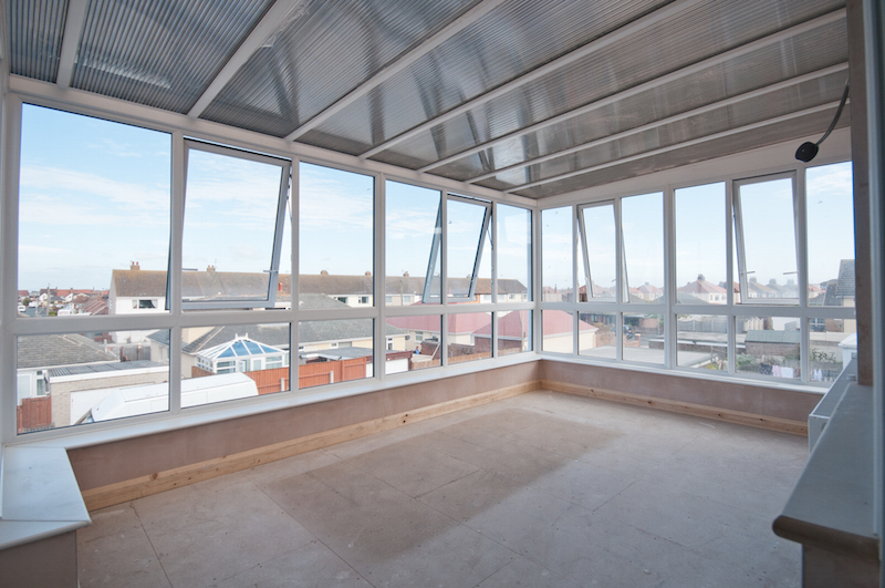 House Extension Case Study