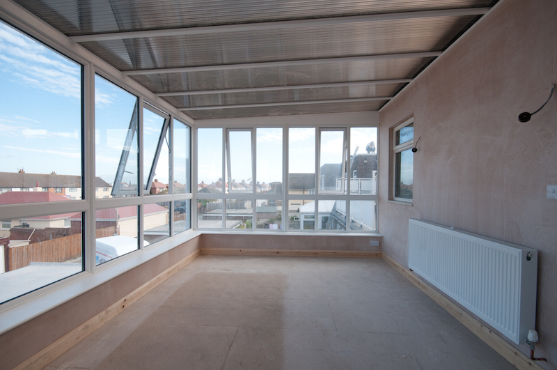 House Extension Case Study