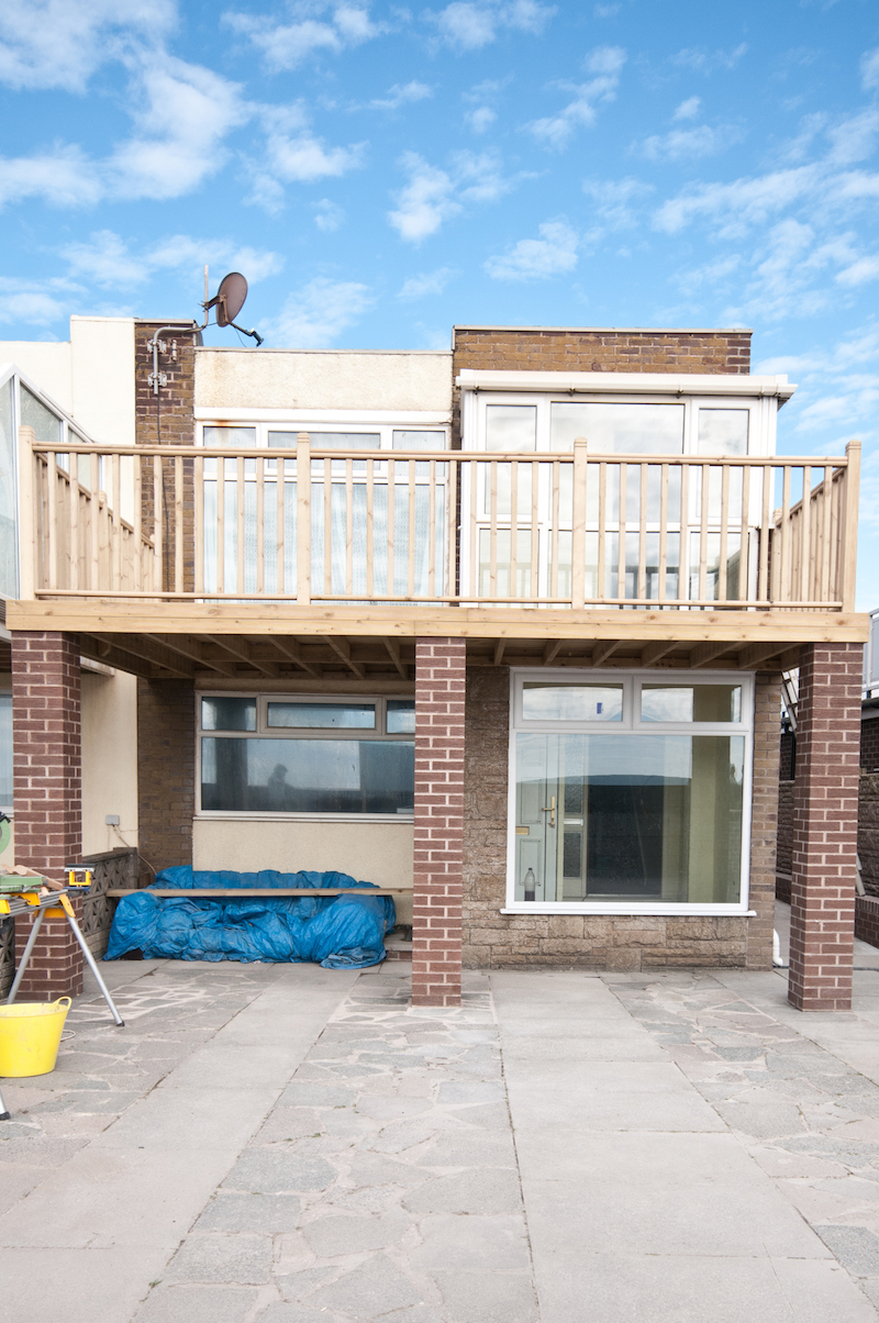 House Extension Case Study