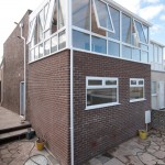 House Extension Case Study